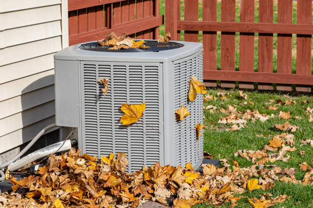 Best HVAC Air Duct Cleaning  in Greens Farms, CT