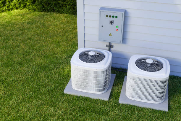 Best HVAC Air Duct Cleaning  in Greens Farms, CT