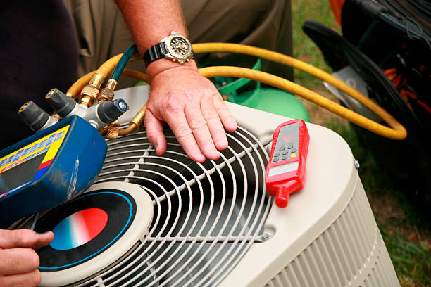 Greens Farms, CT HVAC Company