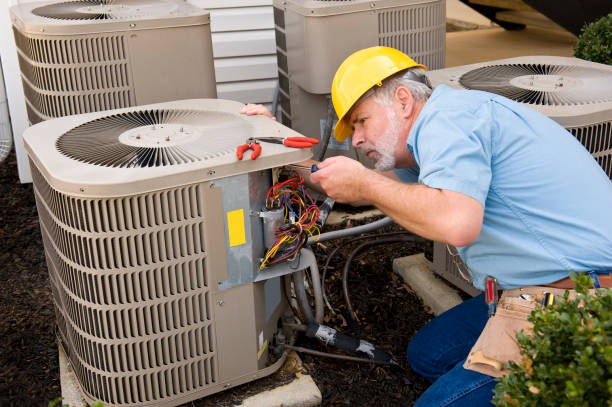 Best Air Conditioning Repair  in Greens Farms, CT