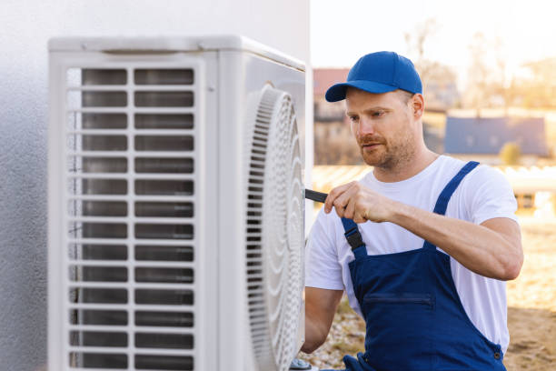 Best HVAC Replacement Cost  in Greens Farms, CT
