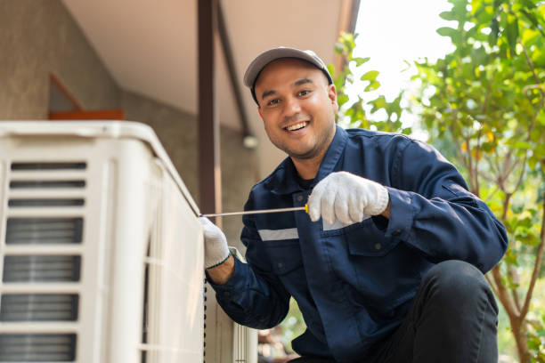 Best HVAC Emergency Services  in Greens Farms, CT