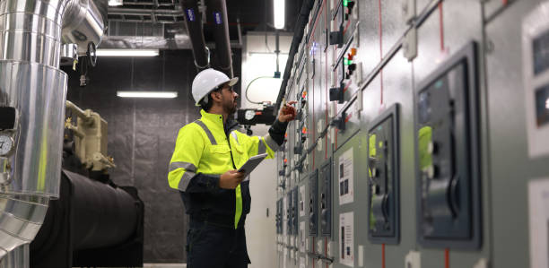 Best 24/7 HVAC Repair  in Greens Farms, CT