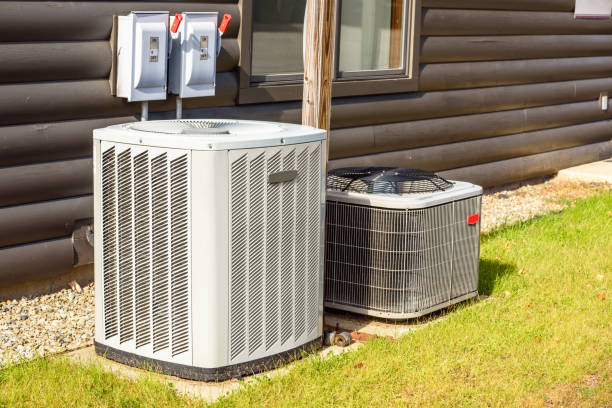 Best Ductless HVAC Repair  in Greens Farms, CT
